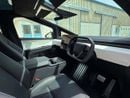تسلا سايبرتراك FOUNDATION SERIES AWD AWD Foundation Edition, in RIGHT HAND DRIVE (EXPORT ONLY)