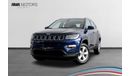 Jeep Compass Longitude