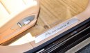 بورش باناميرا Porsche Panamera 4 AWD Full Service History GCC