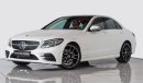 Mercedes-Benz C200 Premium