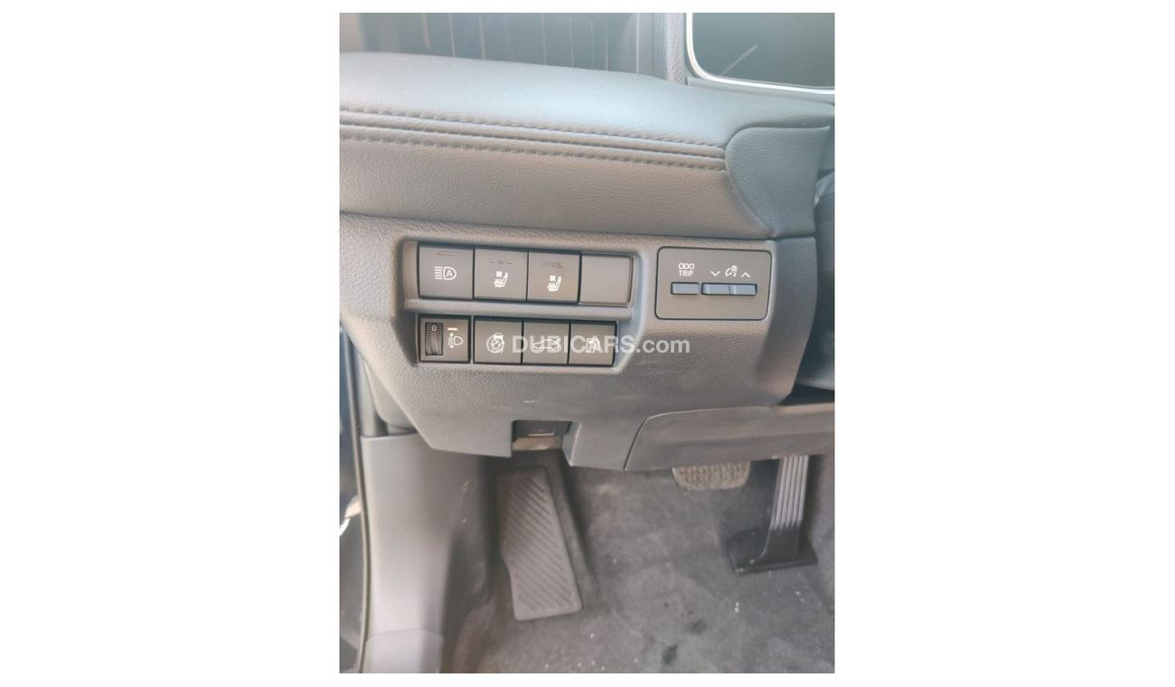 New Toyota Avalon 2.5L PETROL POWER LUXURY AUTOMATIC TRANSMISSION 2023