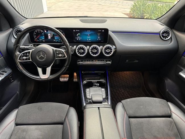 Mercedes-Benz GLA AMG, миниатюра 18