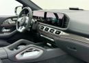 Mercedes Benz GLE 63 AMG S 2021 Mercedes Benz GLE 63 Coupe, Warranty, Carbon Fiber Interior, Fully Loaded, Japanese