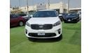 Kia Sorento Mid Option 2019 Kia Sorento, EX
