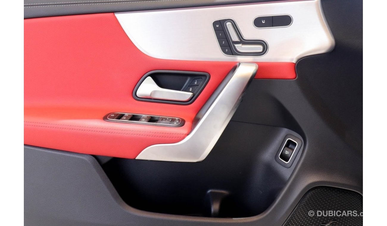 Mercedes-Benz CLA 250 C118