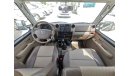 Toyota Land Cruiser Hard Top 4.2L, 16' Alloy Rims, Central Door Lock System, Power Window, Key Start, 4WD Gear Box, CODE-LCGY20