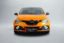 Renault Megane RS