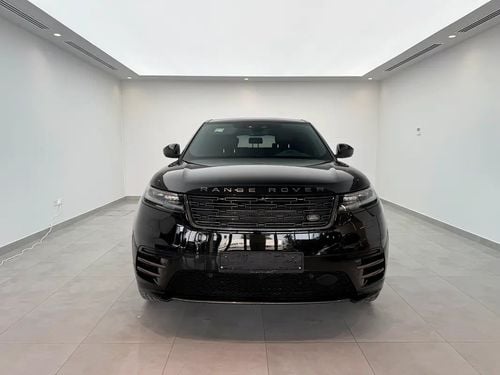 Land Rover Range Rover Velar P250 SE 2.0L P250 SE - European Specs - Brand