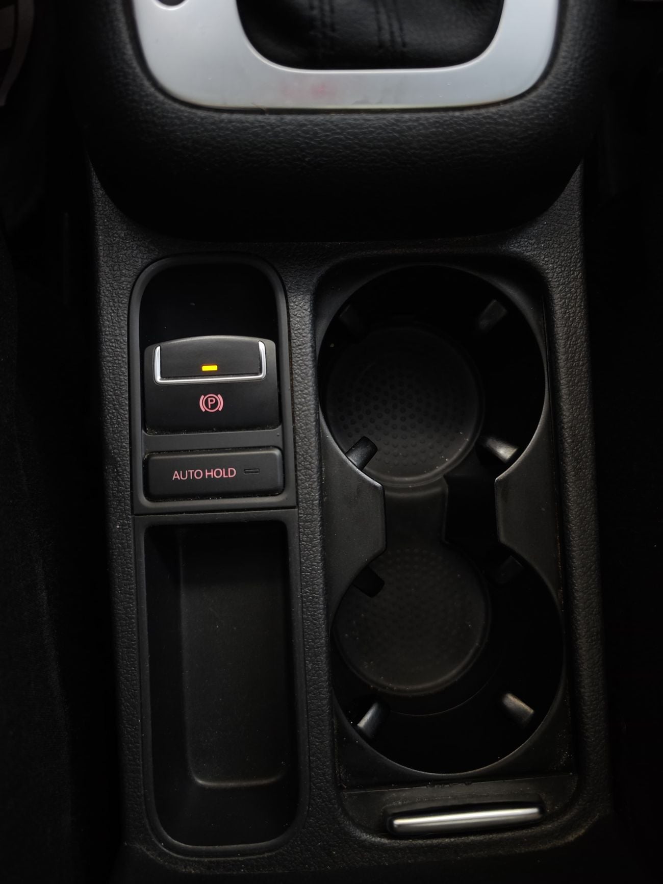 Volkswagen Tiguan SPORT & STYLE