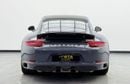 بورش 911 2018 Porsche 911 Carrera GTS, 3/2027 Porsche Warranty, Porsche Service History, GCC