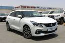 Suzuki Baleno 2026 | GLX FULL OPTION WITH INFOTAINMENT DISPLAY - 360 CAMERA  -HEADS UP DISPLAY