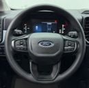 فورد رانجر XLT 2.3L 2023 Ford Ranger 4×2 Double Cab ,Al Tayer Warranty ,Brand New ,GCC