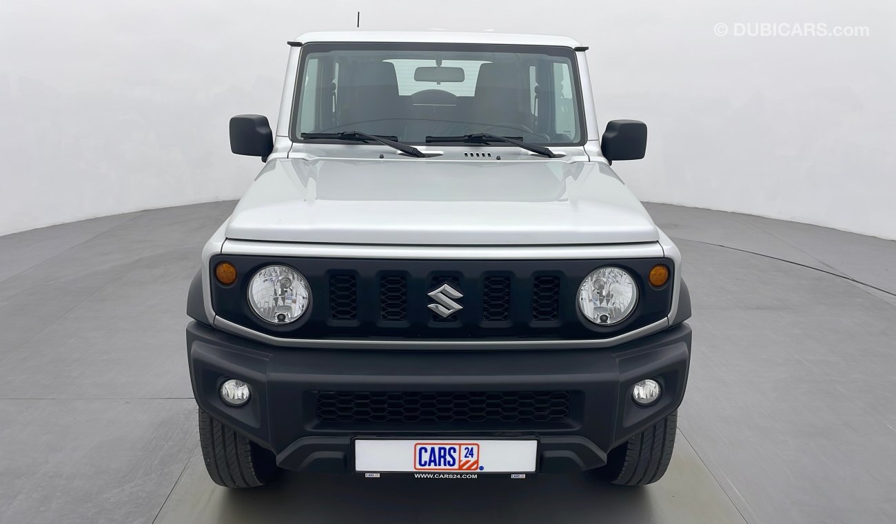 Suzuki Jimny 1.5 | Under Warranty | Inspected on 150+ parameters