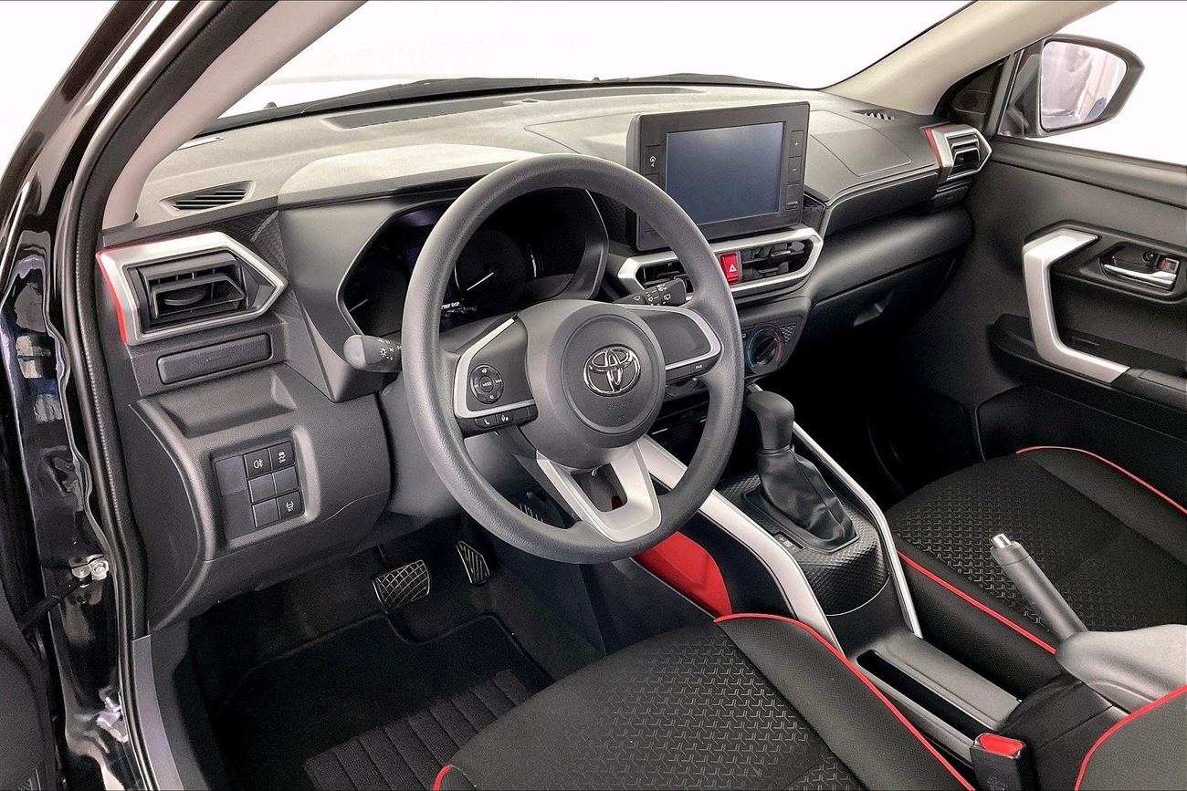 Toyota RAV4 Adventure | 1 year free warranty | 0 Down Payment