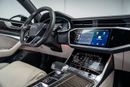 Audi A7 55 TFSI quattro S line