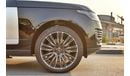 Land Rover Range Rover 2020 3yrs Warranty/Service