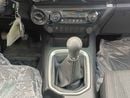 Toyota Hilux Wide Body, 2.4L Diesel, 4X4, M/T, Power lock / Windows / SPECIAL PROMOTION (CODE # HDDWMM2)