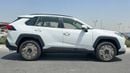 تويوتا راف ٤ 2025 Toyota Rav4 Adventure 2.5L AT Petrol (white)