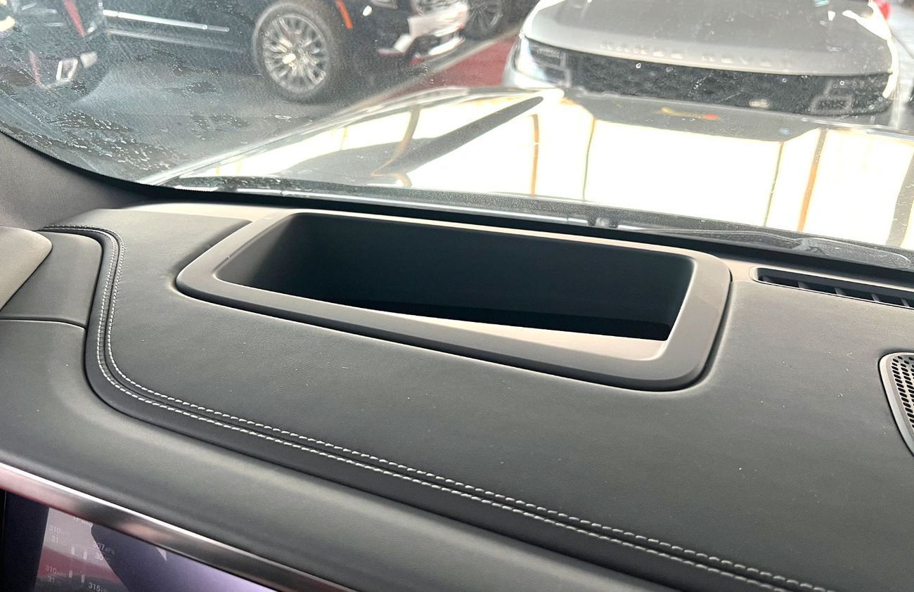 BYD Leopard 5 5 Flagship Edition (Export Only)