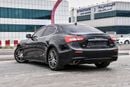 Maserati Ghibli S 3.0L