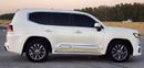 Toyota Land Cruiser GX.R V8 upgrade 2024