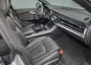 Audi Q8 55 TFSI quattro S-Line 3.0L (340 HP)