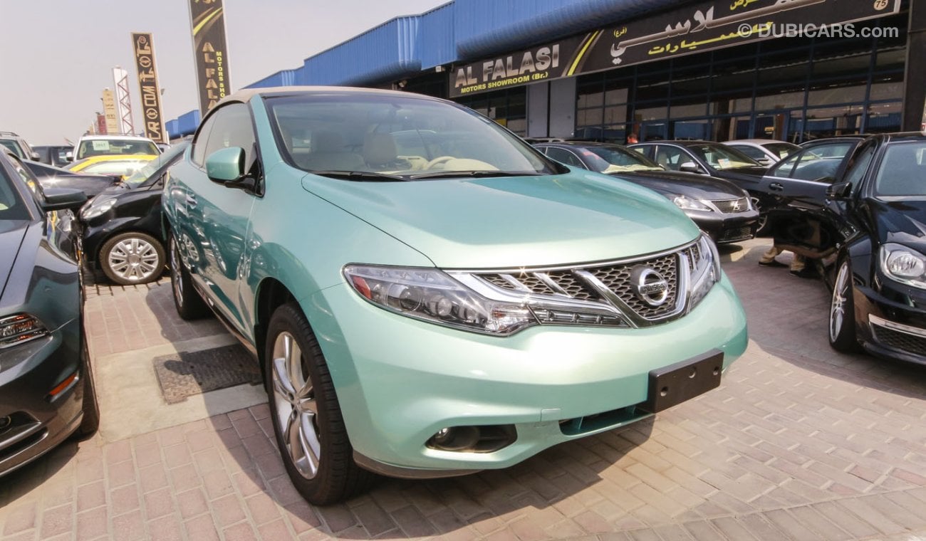 Nissan Murano