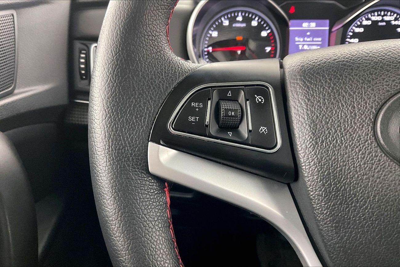 JAC S3 Plus Intelligent Luxury | National Day Celebration | Guaranteed Warranty | 0 Down Payment