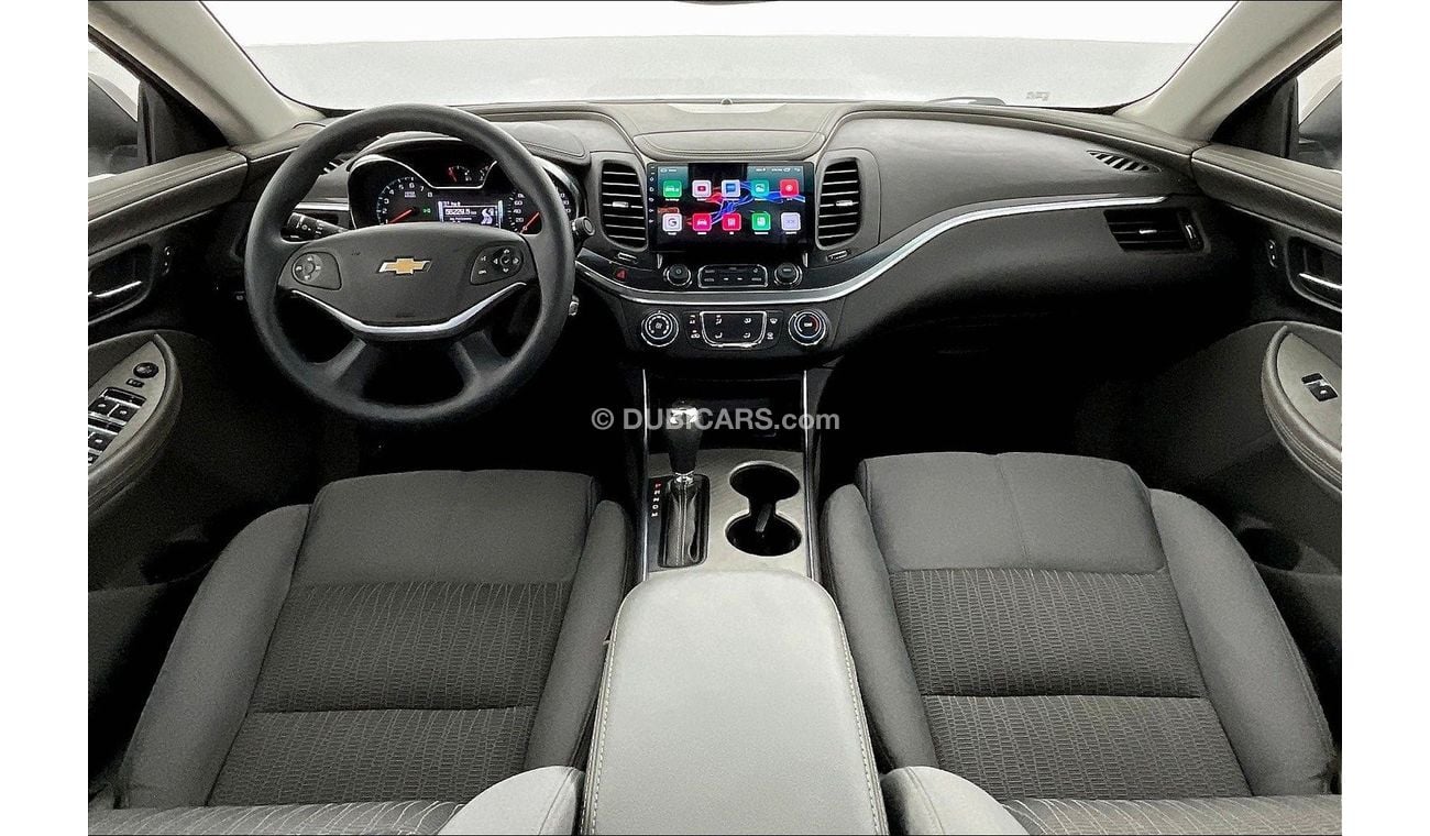 Chevrolet Impala LS