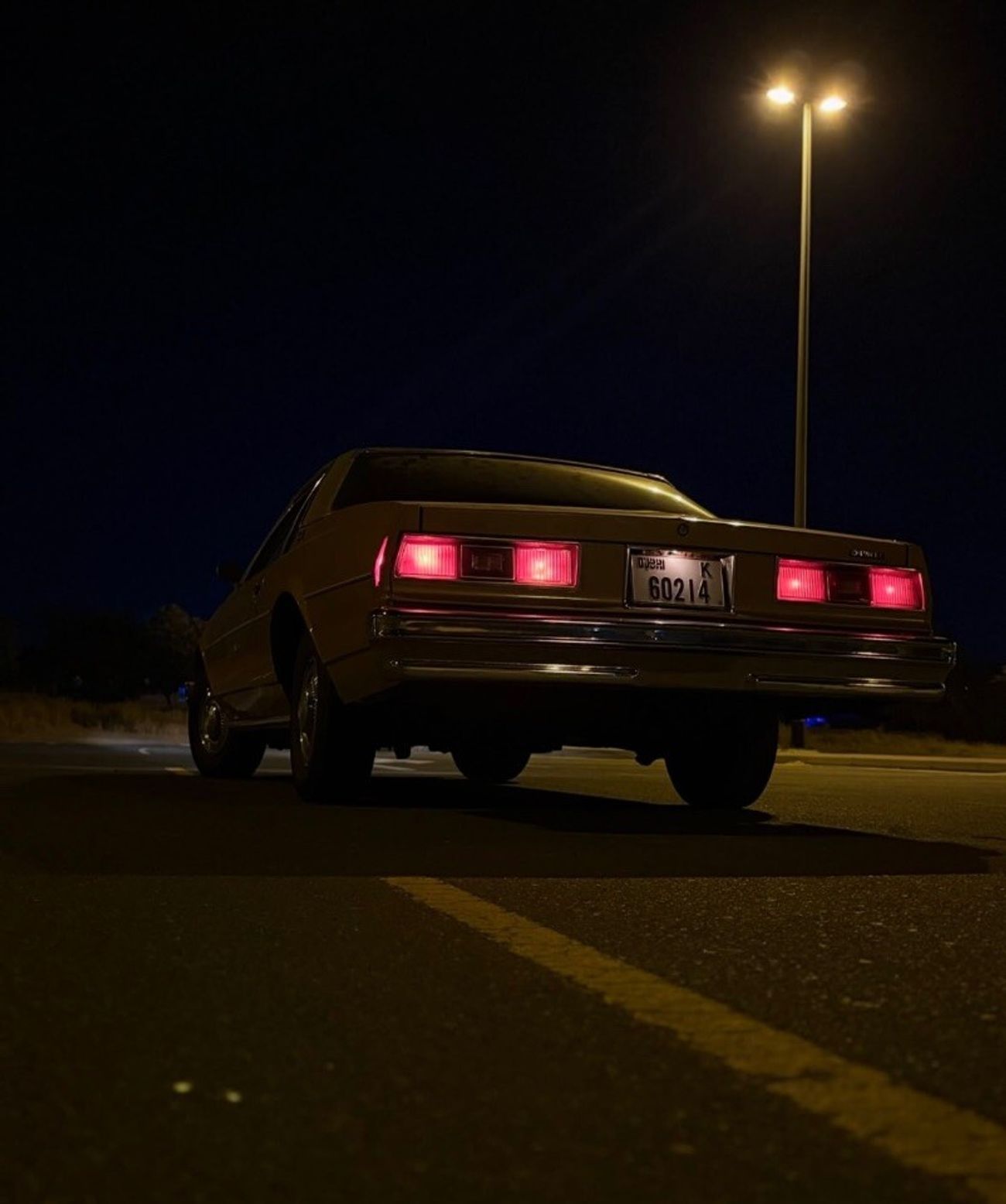 Chevrolet Impala