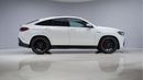 مرسيدس بنز GLE 63 S AMG Coupe - 2 Years Approved Warranty - Approved Prepared Vehicle