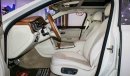 Bentley Mulsanne 7 of 22