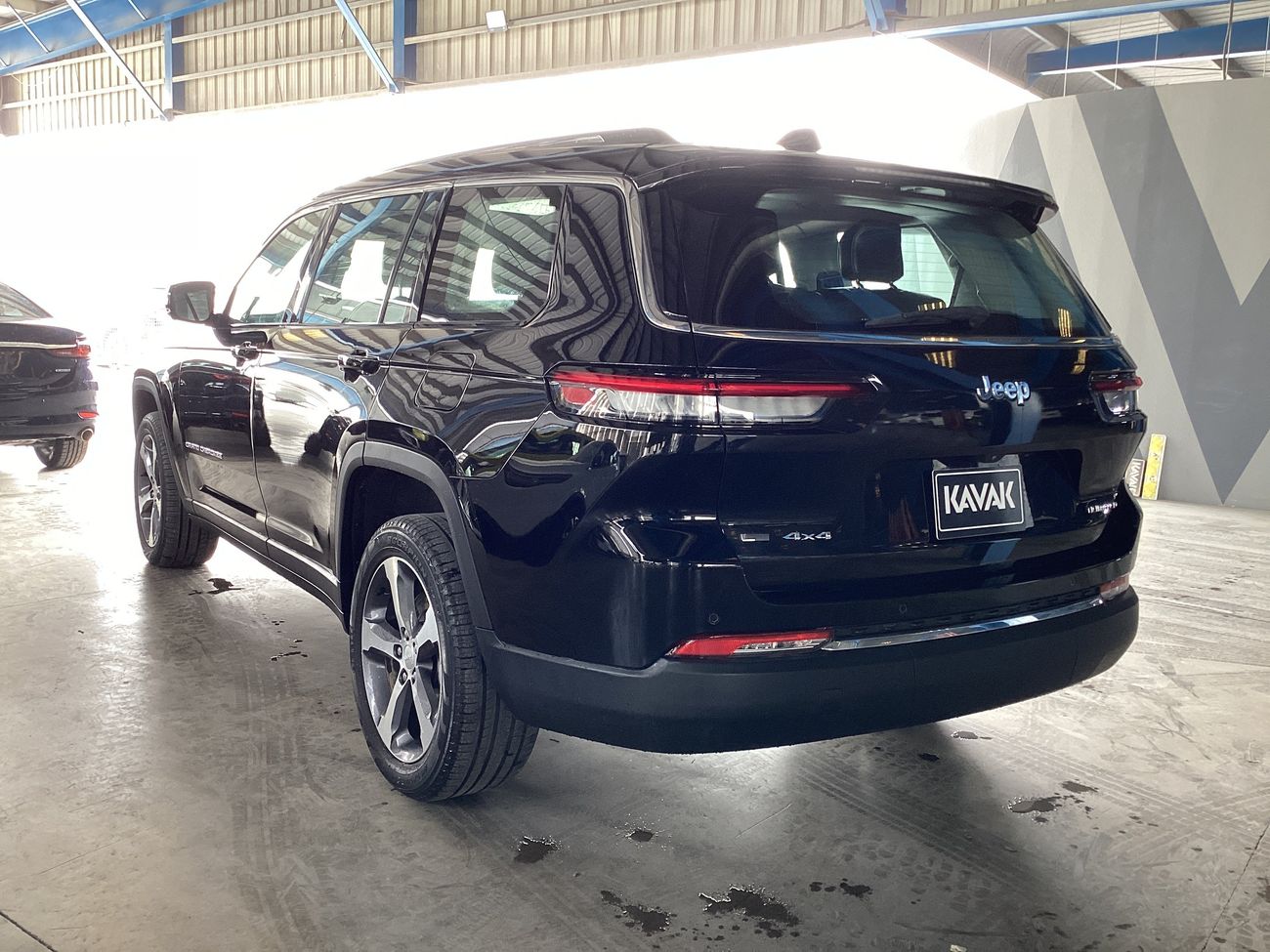 Jeep Cherokee Limited | National Day Celebration | Guaranteed Warranty | 0 Down Payment