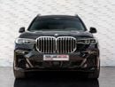 بي أم دبليو X7 LTD TOP 40i M Sport Dynamic 3.0L