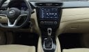 Nissan XTrail S 2.5 | Under Warranty | Inspected on 150+ parameters