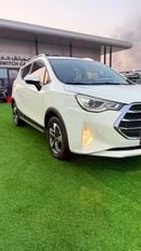 جاك S3 INTELLIGENT Full Option - GCC Specs - Excellent Condition