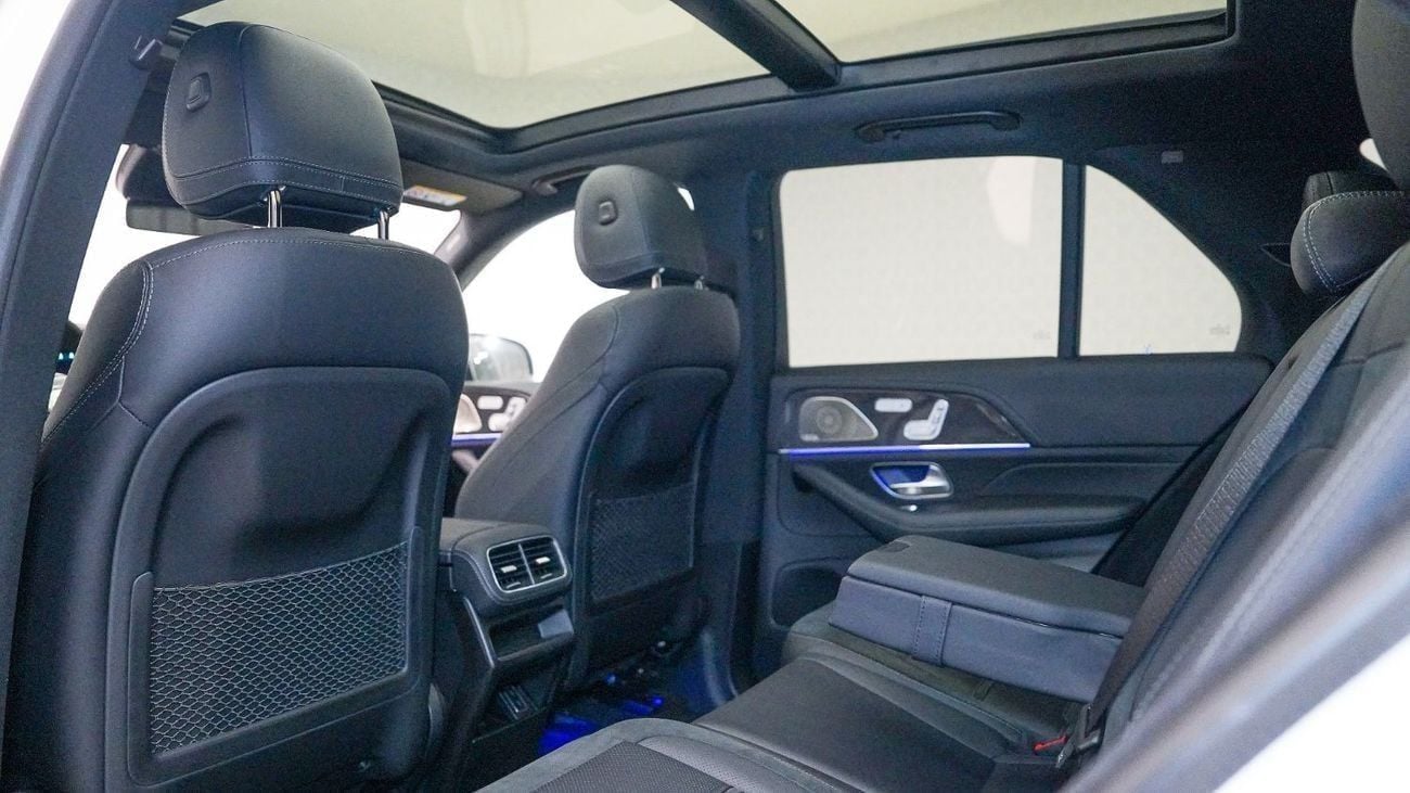 مرسيدس بنز GLE 53 AMG | AED 5,060 PM | Up to 3 Years Warranty