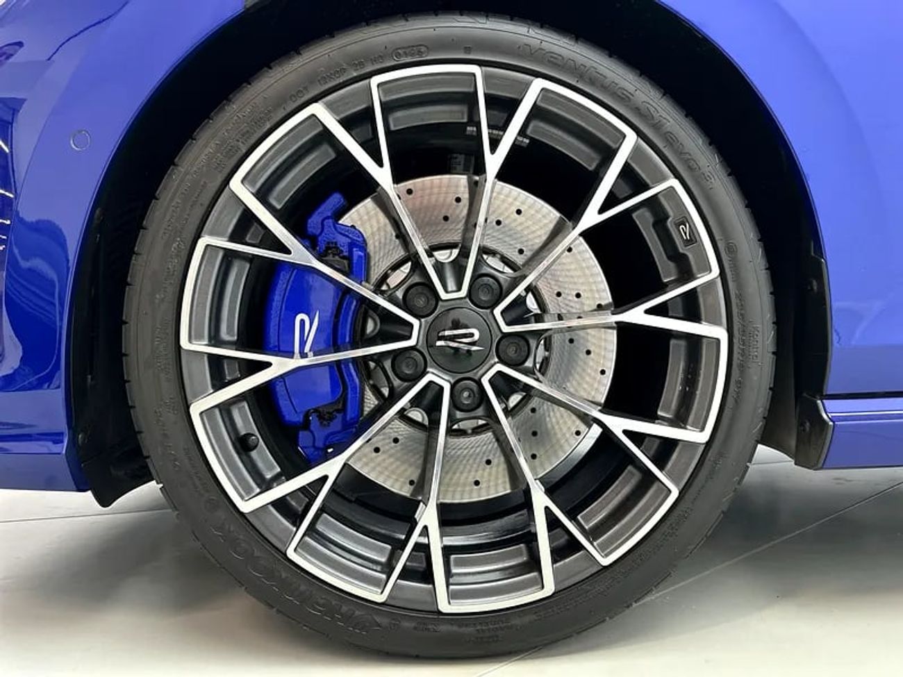 Volkswagen Golf R 2.0L - Performance Exhaust