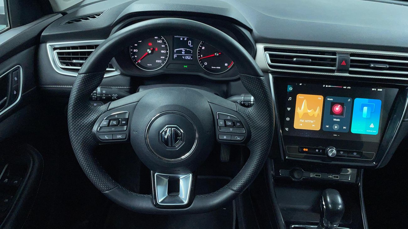 MG 5 2024 STD | AED 510/Month | 0 DP | 30 Day Return | Warranty