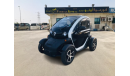 Renault Twizy ELECTRIC // 2018 // ZERO KM // SPECIAL OFFER // BY FORMULA AUTO // FOR EXPORT