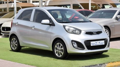 Kia Morning
