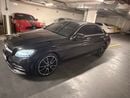 Mercedes Benz C200 2.0