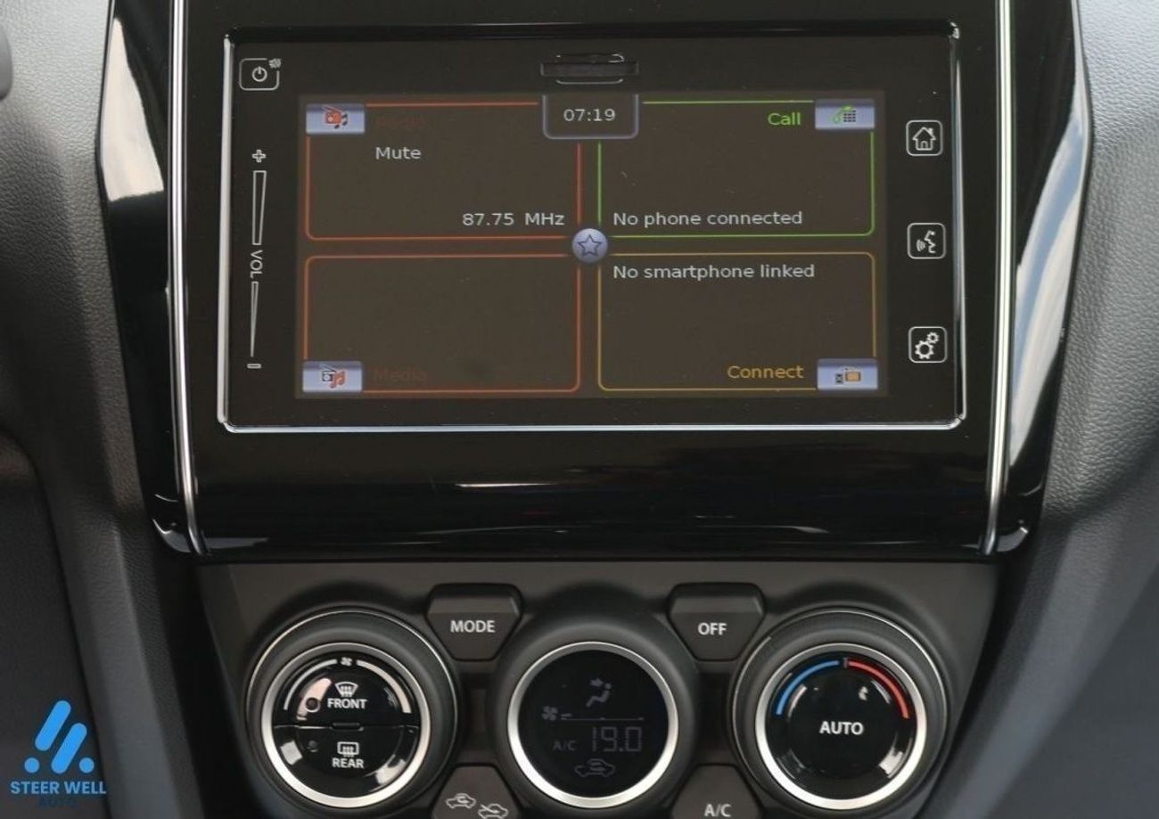 Suzuki Swift SLDA GLX 1.2L Petrol AT / New Stocks Available / Book Now!