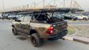Toyota Hilux OFF-ROAD MODIFIED | CAMPING AWNING TENT | 2800CC DIESEL | AUOMATIC