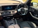 مرسيدس بنز GLE 450 AMG