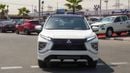 ميتسوبيشي إكلبس كروس 1.5L 4WD