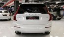 فولفو XC 90 VOLVO XC-90-2018 -LOWMILEGE- CLEAN TITLE