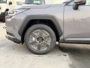 Toyota RAV4 ADVENTURE 2026 TOYOTA RAV4 HYBRID ADVENTURE 4WD