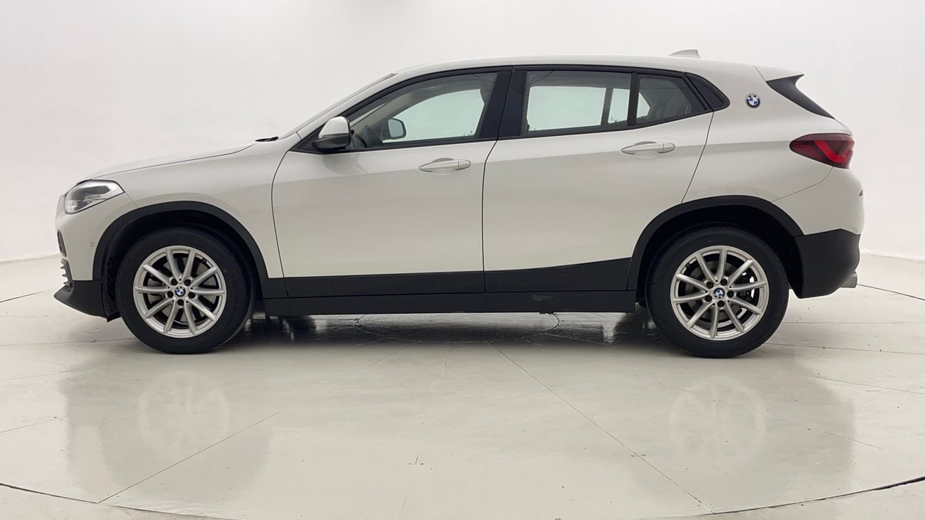 BMW X2 SDRIVE20I JOY EDITION 2 | Zero Down Payment | Home Test Drive