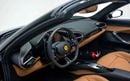 Ferrari 296 GTS - GCC Spec - With Warranty and Service Contract
